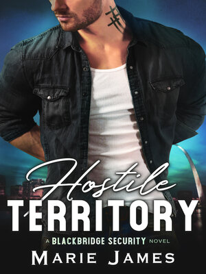 cover image of Hostile Territory